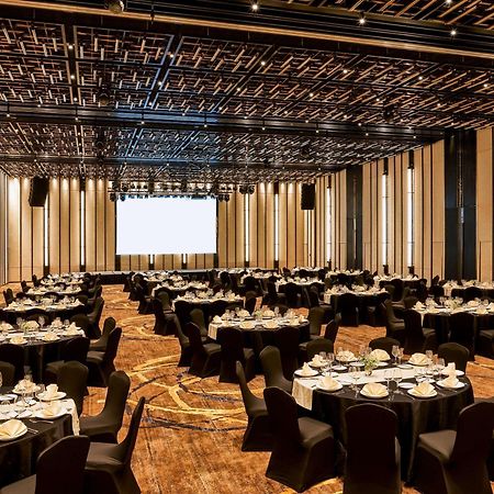 เมอเวนพิค วิลลา แอนด์ เรสซิเดนซ์ ฟู้ก๊วก Hotel ฟู้โกว๊ก ภายนอก รูปภาพ The Grand Ballroom