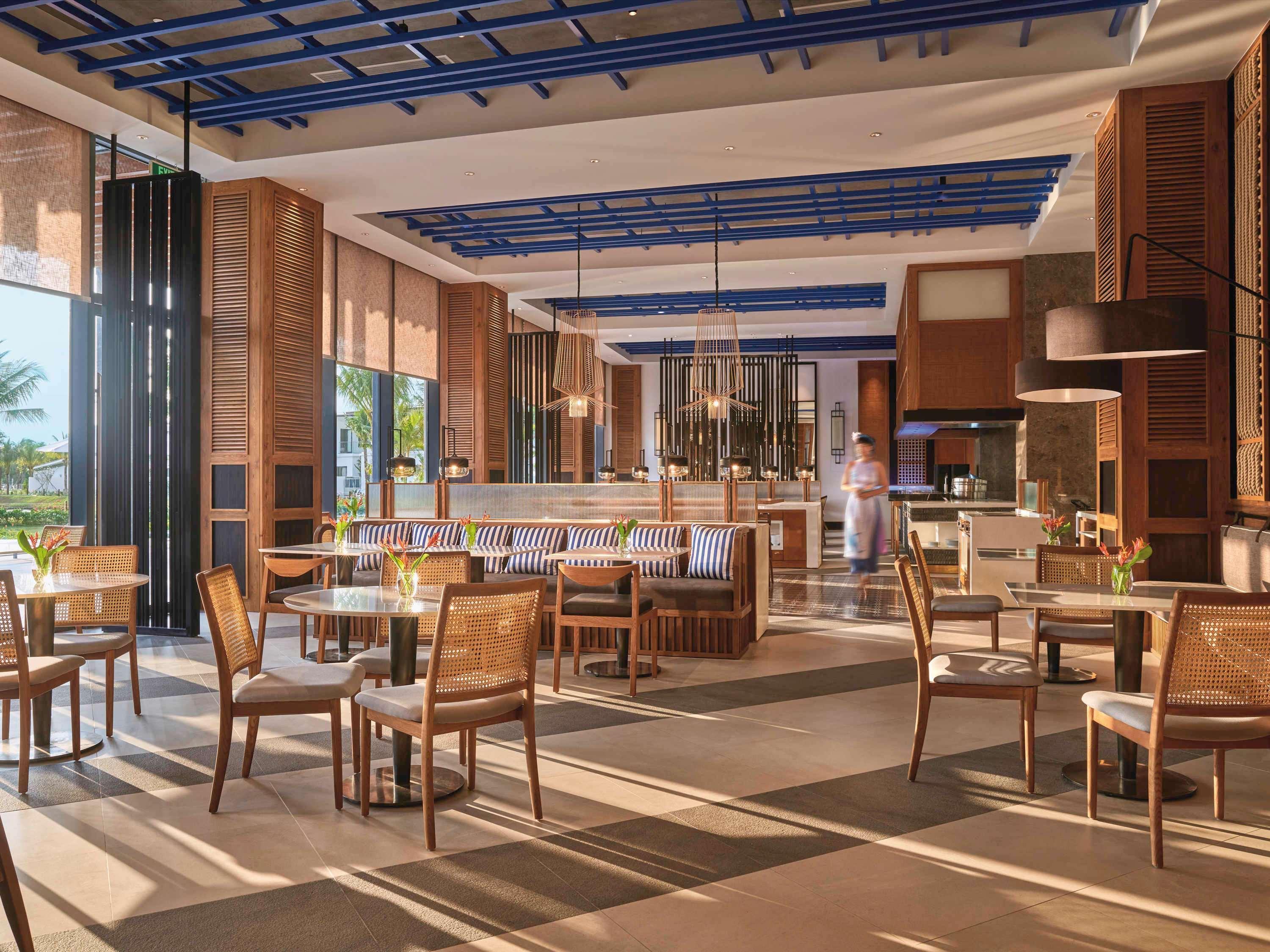 เมอเวนพิค วิลลา แอนด์ เรสซิเดนซ์ ฟู้ก๊วก Hotel ฟู้โกว๊ก ภายนอก รูปภาพ The Beach Club
