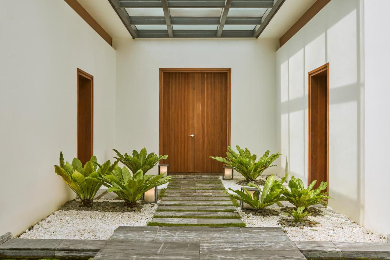 เมอเวนพิค วิลลา แอนด์ เรสซิเดนซ์ ฟู้ก๊วก Hotel ฟู้โกว๊ก ภายนอก รูปภาพ Interior of the house